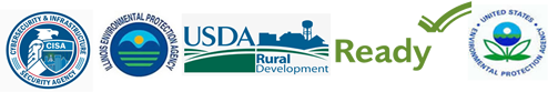 Logos for Government Sites